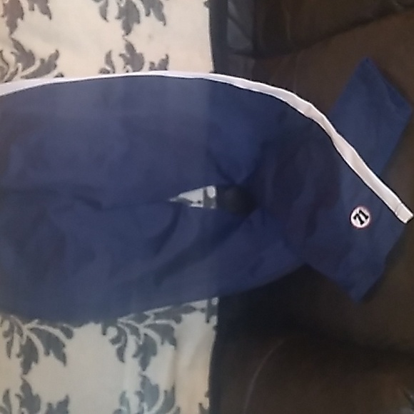 STARTER ATHLETIC PANTS- Mens SMALL - Picture 6 of 8